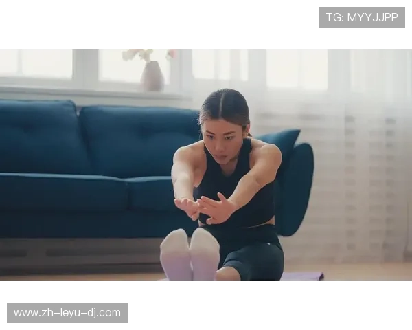 _全民伸展运动：提高柔韧性新时尚_，全身伸展运动体操